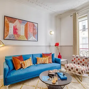 Sweett - Compiegne Apartment