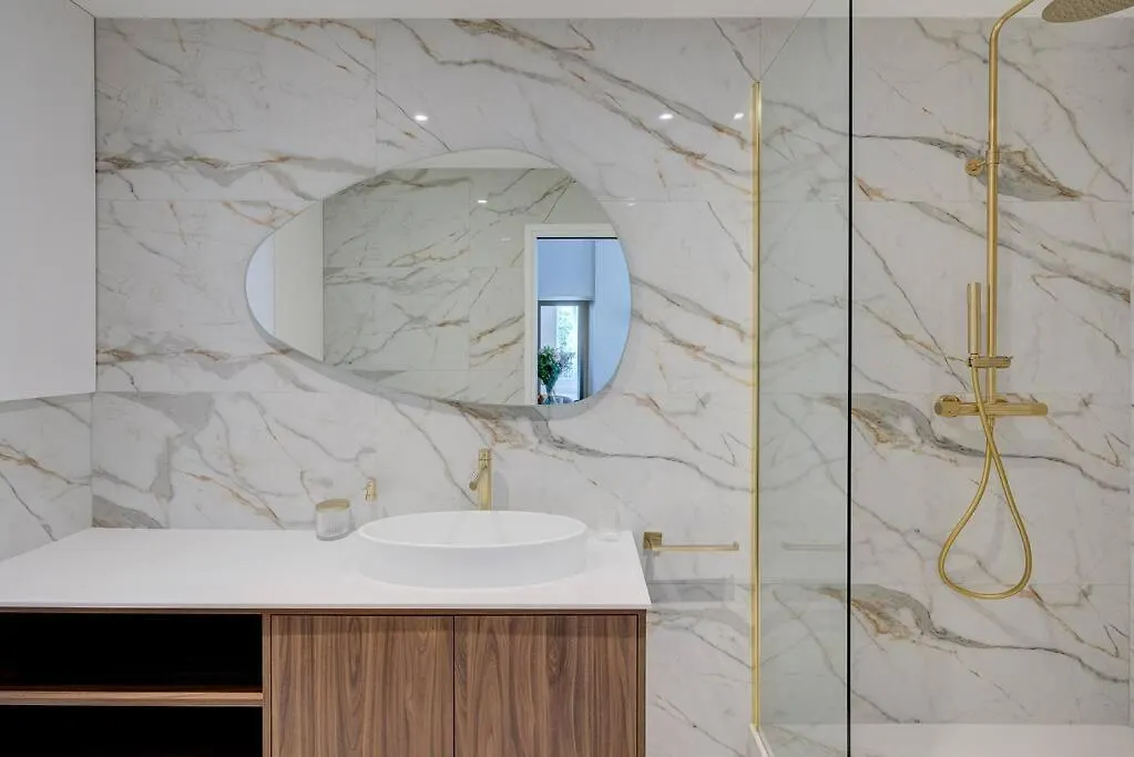 Stunning Family Flat - Grands Boulevards - With Ac Paris Appartement