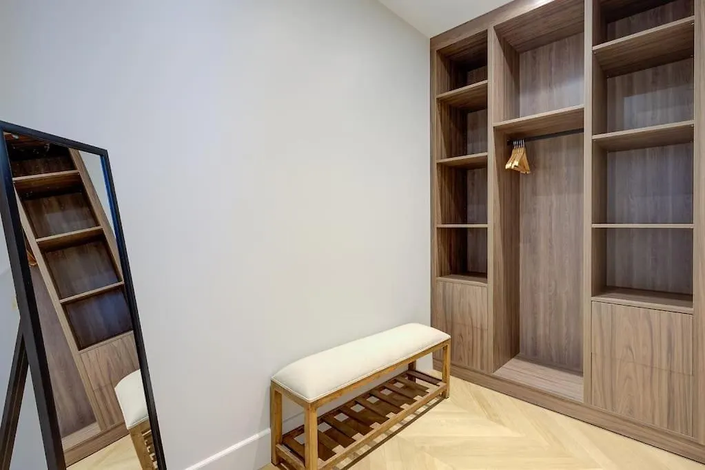 Appartement Stunning Family Flat - Grands Boulevards - With Ac Paris